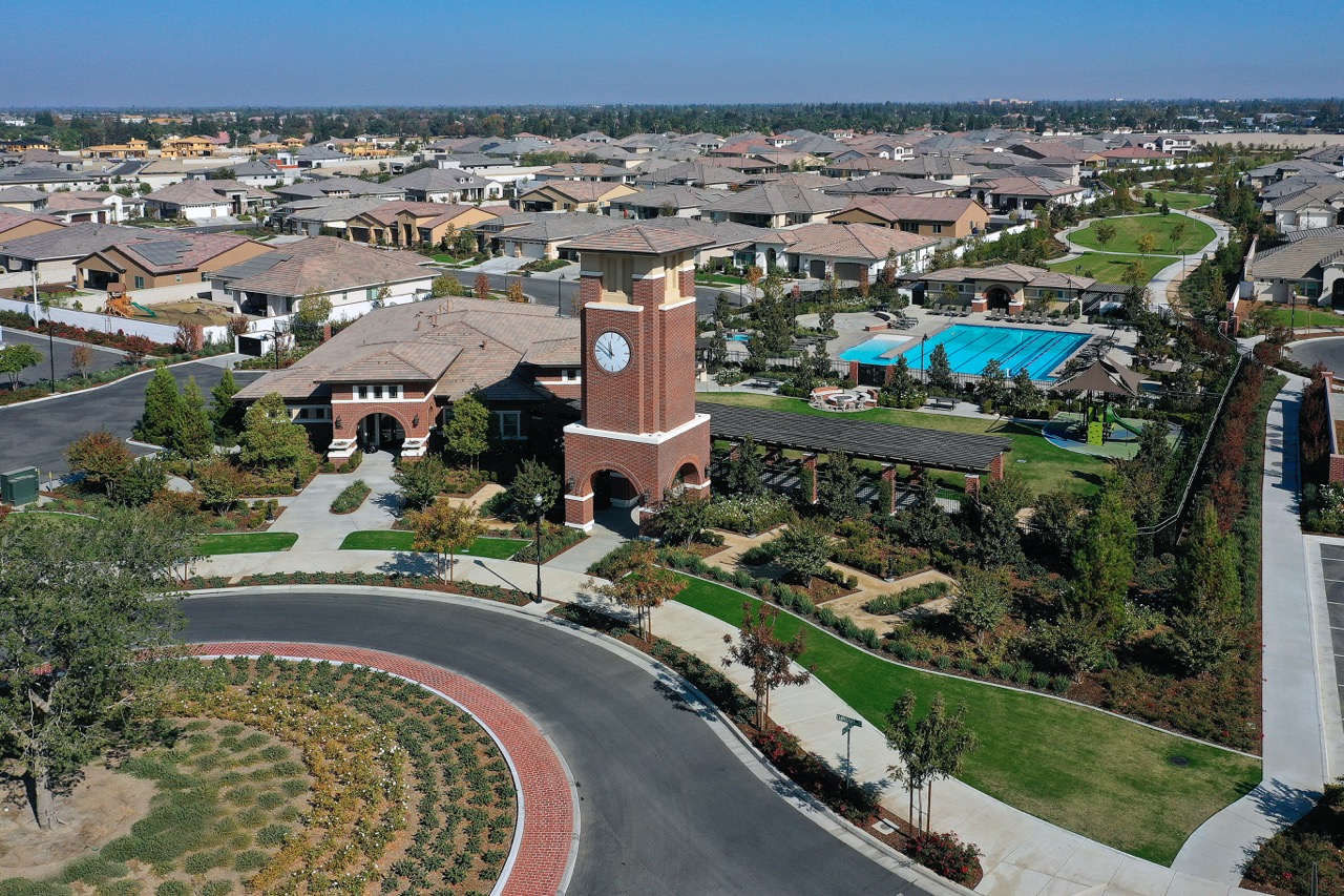 Things You May Not Know About Mahogany at Belcourt Seven Oaks